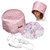 Hair Beauty Nourishing Steamer Thermal Treatment Cap Hair spa Parlour treatment