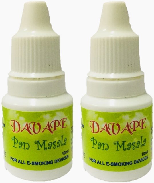 paan flavor vape Ploox Hookah Pen: Green Paan - Nicotine Free 15000 Puffs main image 1