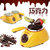 chocolatiere chocolate maker