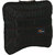 Protecta Memento Laptop Sleeve for Laptops with Screen Size Up to 15.6 Inches (Black & Red)