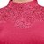 Janasya Women's Cotton Lycra Stretchable Readymade Blouse (BL040-65PINK)