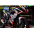 CR Decals pulsar RS 200 Custom Decals/Stickers Full Body Bike RACE Kit-2