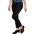 PV Women/Girls Black Denim Jeans