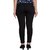 PV Women/Girls Black Denim Jeans
