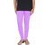 Varsha Cotton Churidar Leggings - Pack of 3