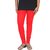Varsha Cotton Churidar Leggings - Pack of 3