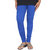 Varsha Cotton Churidar Leggings - Pack of 3