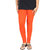 Varsha Cotton Churidar Leggings - Pack of 3