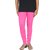 Varsha Cotton Churidar Leggings - Pack of 3