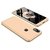 Redmi Note 5 Pro Golden Colour 360 Degree Full Body Protection Front Back Case Cover Standard Quality