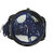 V9 COLLECTION STYLISH SPORTY LOOK BLUE ANALOG WRIST WATCH FOR BOYS  MENS AND GIFT'S