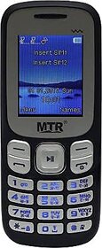 MTR 312 DUAL SIM MOBILE PHONE