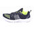 Hotmess Men's Sports Shoes (Air2-bk/Ngrn-HM)