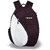 Timus  Celebrity  19 Litres   Laptop  Backpack(Wine)