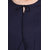 Janasya Women's Blue Rayon Straight Plain Kurta With Dupatta  Palazzo