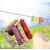 kudos 20m Drying Clothes  Multipurpose Use Nylon Outdoor Laundry Clothesline Rope (Rassi).
