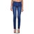 Minha Fashion Wear Women's Blue Denim Jeans