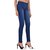 Minha Fashion Wear Women's Blue Denim Jeans