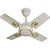 Candes 600mm High Speed Kwid Ceiling Fan (IVORY) (100 Copper Winding with 2 Year warranty 5 Star Rating)