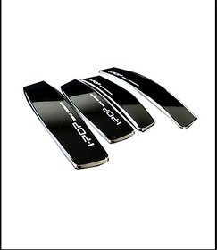love4ride iPOP Car Door Guards - Black