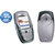 (Refurbished) Nokia 6600 (Single Sim, 2.1 inches Display) -  Superb Condition, Like New
