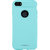 Stuffcool Soft Flexible TPU Armour Back Case Cover for iPhone 8 / iPhone 7 - Mint