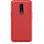 Stuffcool Corsa Ultra Slim Sporty Textured Hard Back Case Cover for OnePlus 6 - Red