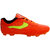 Football Shoes - Men's Football Studs Trainer Boots FLORO - ORANGE