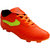 Football Shoes - Men's Football Studs Trainer Boots FLORO - ORANGE