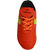 Football Shoes - Men's Football Studs Trainer Boots FLORO - ORANGE