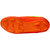 Football Shoes - Men's Football Studs Trainer Boots FLORO - ORANGE