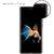 Stuffcool Eto Elegent  Stylish PU Leather Back Case Cover for Nokia 7 Plus - Black