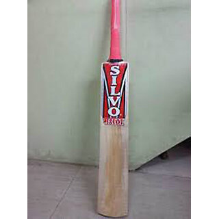 Mumbai Tattoo Silvo Cricket Bat