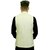 Rajniti Stylish Formal/Party wear Jawahar Cut Cotton Jacket For Men
