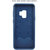 Stuffcool Soft Flexible TPU Armour Back Case Cover for Samsung Galaxy S9 - Blue