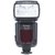 Simpex 720 TTL C Flash  (Black)