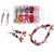 Kids Jewellery Making DIY Beads Kit