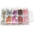 Kids Jewellery Making DIY Beads Kit