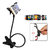 KSJ Lazy Stand for Watching Video, attending online meetings etc.(Black)