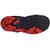 sparx-SS429  Black & Red Sandals