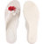 Czar Flip Flops Slipper for Women RO-05 White