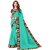 Bhuwal Fashion Chanderi Cotton Silk Kalamkari Saree-BF5123.