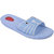 Czar Flip Flops Slipper for Women RO-09 Sky Blue