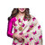 Bhuwal Fashion Chanderi Saree-BF5061PINK.