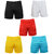Mj Store Present Polyster Dry-Fit Men's Lounge, Beach, Bermuda, Casual, Sports, Night wear, Cycling, Shorts pk 5