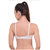  sparkle padded Multi bra pack of 3
