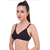  sparkle padded Multi bra pack of 3