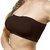 sparkle Combo Pack Of 3 Seamless Strapless Bandeau Top Tube Bra
