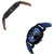 idivas 103LR-01-02 Lorem Combo Latest Designing Stylist Analog Combo Watch For Men