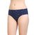 sparkle  Women's Cotton Panty (Pack of 3) (Colors and prints may vary)